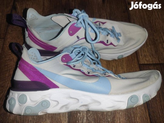 Nike React Element 55 cipő - 40