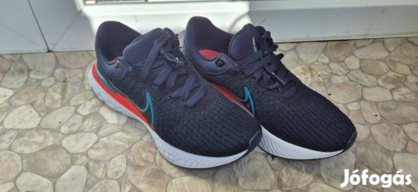 Nike React Infinity Run Flyknit, 40-es