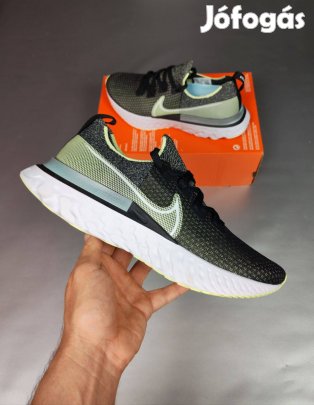 Nike React Infinity Run Flyknit ( 43 -as ) új cipő