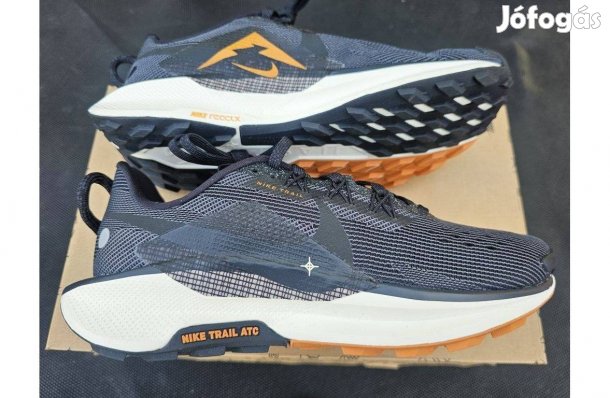 Nike Reactx Pegasus Trail 5 új 38.5 39 40.5 és 41-es női terep futó