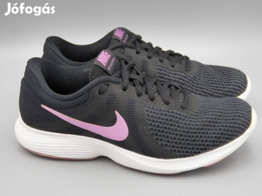 Nike Revolution 4 sportcipő, 40 -es
