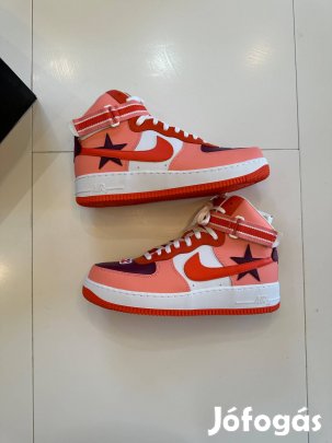 Nike Ricardo Tisci Air Force 1 44