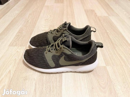 Nike Roshe One Knit Jacquard sportcipő 46 -os