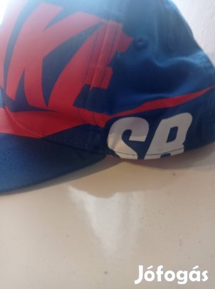 Nike SB baseball sapka. Újszerű. 