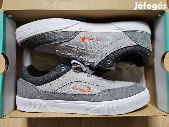 Nike SB férfi cipő edzőcipő sportcipő 45-ös