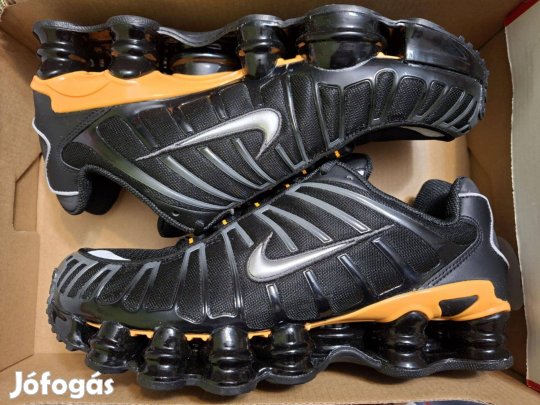 Nike Shox TL 41-es méret