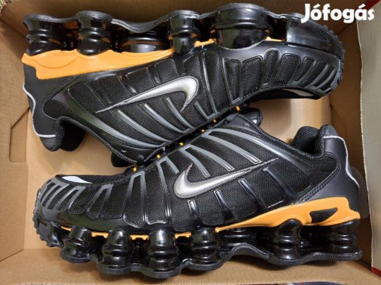 Nike Shox TL Méret: 39