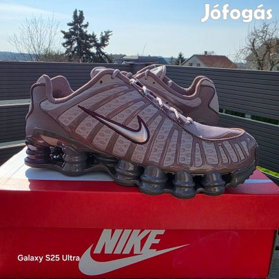 Nike Shox TL (42;42.5;44)