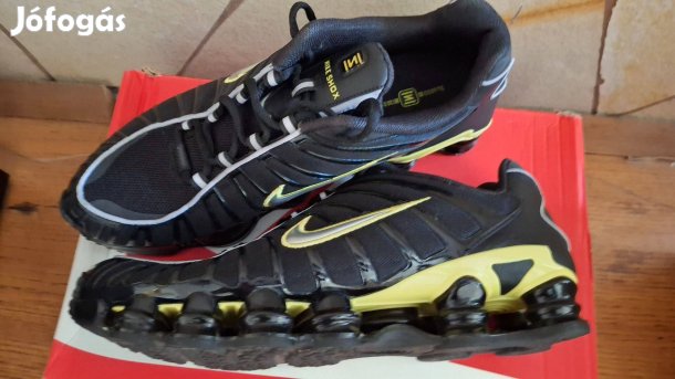 Nike Shox TL férfi cipő