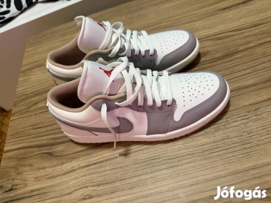 Nike Sneaker Air Jordan 1 LOW