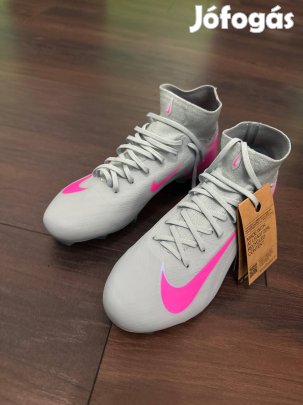 Nike Superfly 10 pro fg (42 méret) használatlan