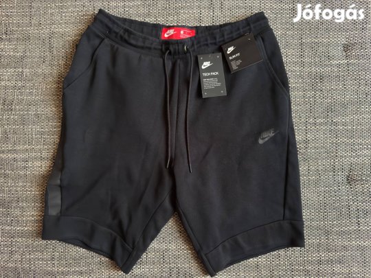 Nike Tech Fleece férfi rövidnadrág M