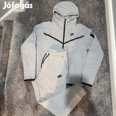 Nike Tech Fleece szettek