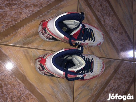 Nike Terminator USA Independence Day 45-ös