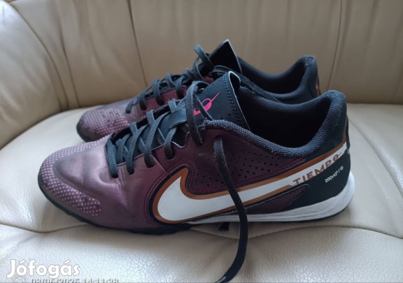 Nike Tiempo Legend 40-41 méretű ! Jó állapotban..