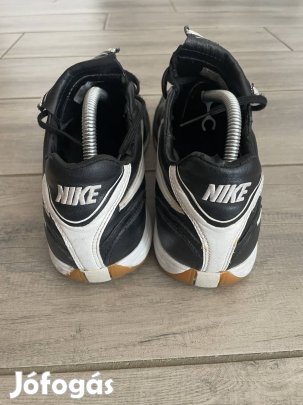 Nike Tiempo, bőr, teremcipő 