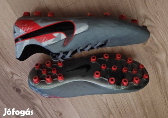 Nike Tiempo férfi teremcipő 45.5