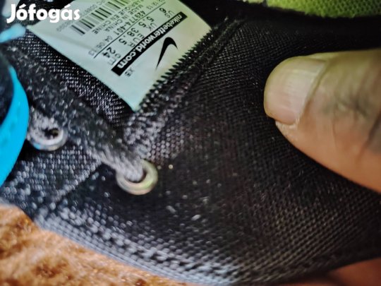 Nike Toki Premium FB QS "Current Blue"