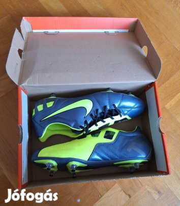 Nike Total 90 foci cipő 47,5 méretben új focis csuka