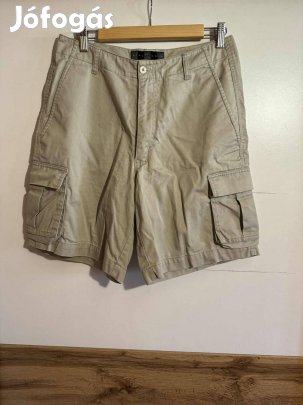 Nike Tour Chino , L , Beige , férfi golfrövidnadrág eladó