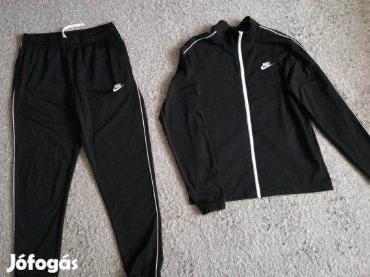 Nike Tracksuit Basic melegítő 