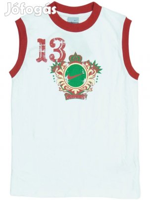 Nike Új (címkés) Fiú Fiú / Férfi atléta (Méret: 152)