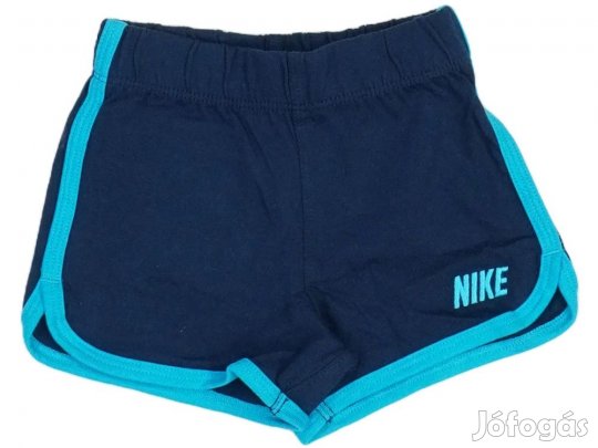 Nike Új (címkés) Fiú Rövidnadrág (Méret: 74)