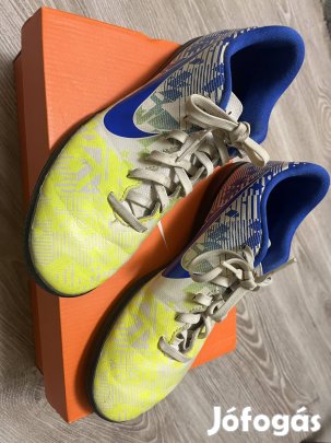 Nike Vapor 13 Club N JR IC teremcipő