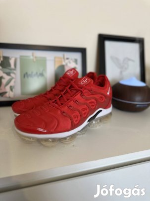 Nike Vapormax 45-ös
