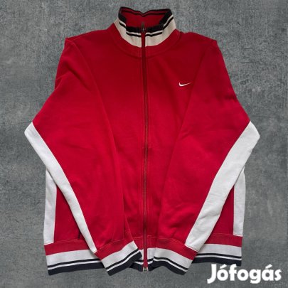 Nike Vintage Zip Pulóver