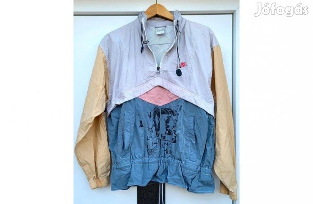 Nike Vintage melegítő felső S-es