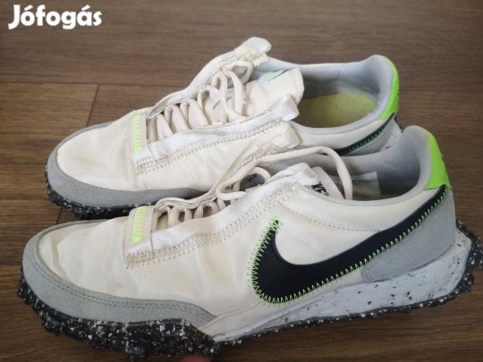 Nike Waffle racer crater cipő 40,5 méret