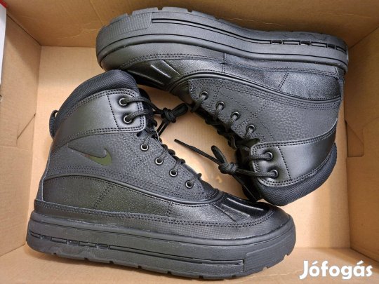 Nike Woodside 2 High ACG GS 38-as méret