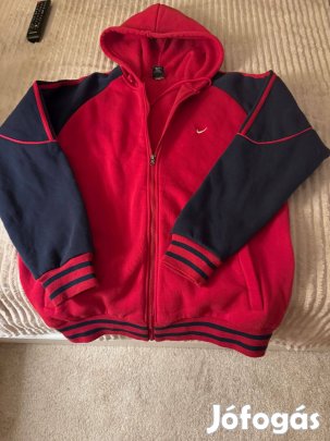Nike XL-es melegító felső eladó