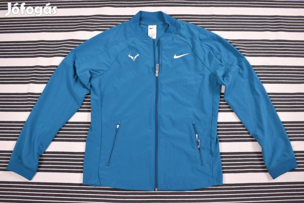 Nike X Rafa Nadal melegítő felső 4688
