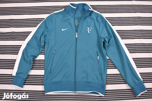 Nike X Roger Federer melegítő felső 4695