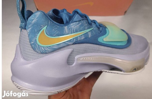Nike Zoom Freak 3 ( 45 - 29cm ) új kosárlabda cipő Giannis