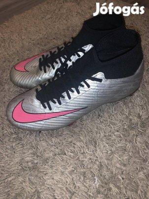 Eladó Nike Zoom Mercurial Vapor 15 Pro FG,42,5-es - Bátonyterenye, Nógrád