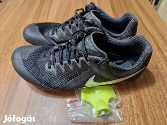 Nike Zoom Rival Multi futócipő - 39-es fekete