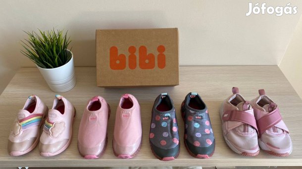 Nike, Bibi cipő csomag 28-30