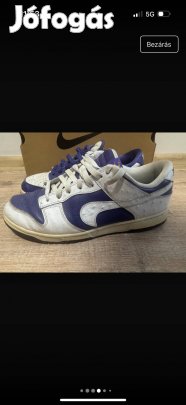 Nike  Dunk eladó 