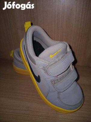Nike ,vagány fiú cipő 26-os