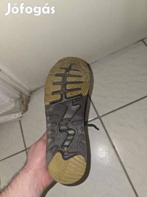 Nike air Max 90 Ultra Mid Winter SE "Velvet Brown