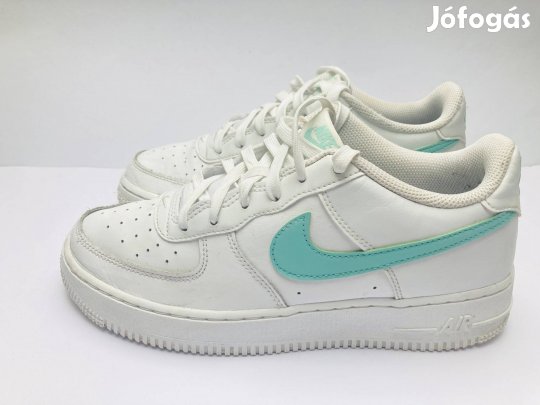 Nike air force 1 menta sportos cipő