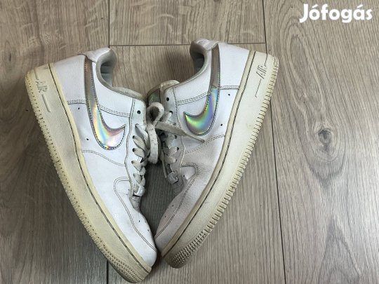 Nike air force 1 sport cipő eur37,5 méret 
