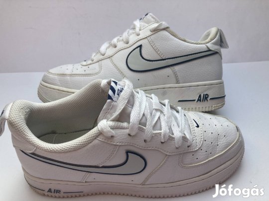 Nike air force 38.5 sportos cipő