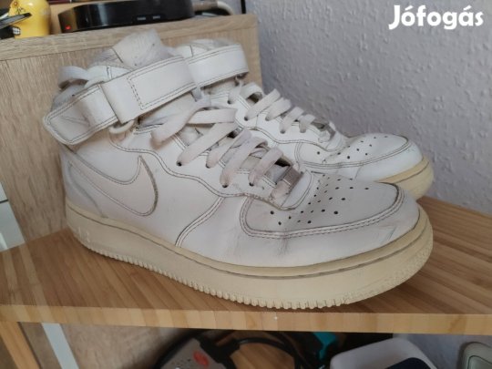 Nike air force 42-es eredeti