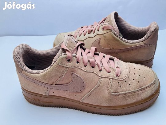 Nike air force EU 40 barack cipő