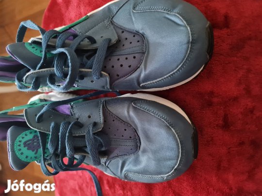 Nike air huarache run 