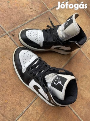 Nike air jordan cipő eladó!